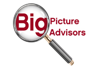 Big Picture Advisors Logo