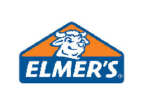 Elmer's Logo Company Joel Has Consulted With