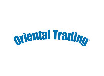 Oriental Trading Logo Company Joel Has Consulted With