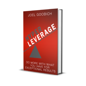HyperLeverage Book