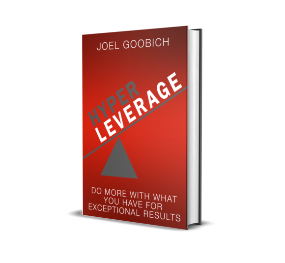 HyperLeverage Book