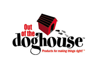 Out Of The Doghouse Logo