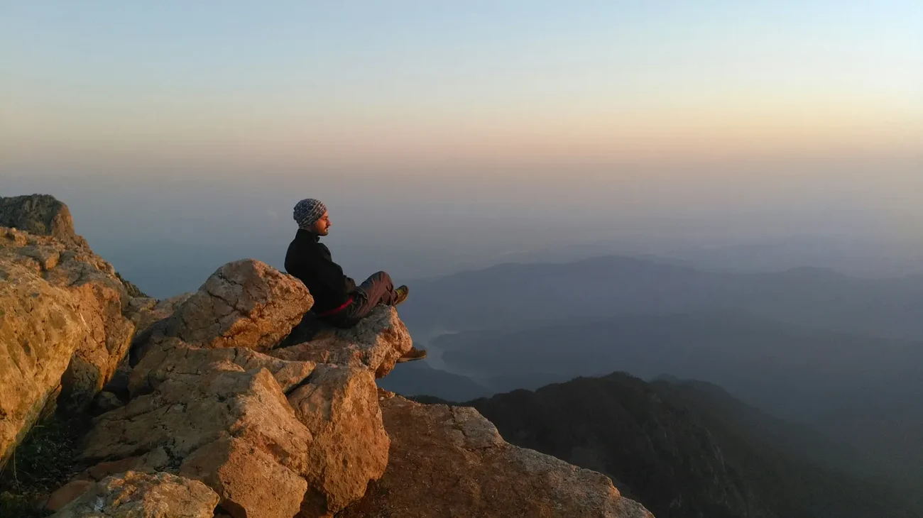 The Pleasures of Being Alone essay image