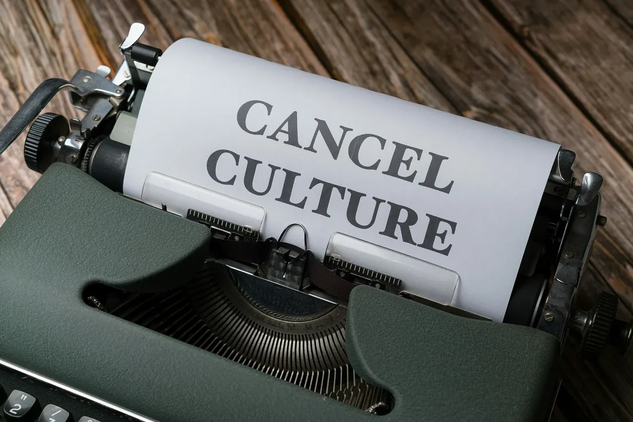 Cancellation Is Not Leverage essay image